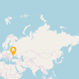 DomService на глобальній карті